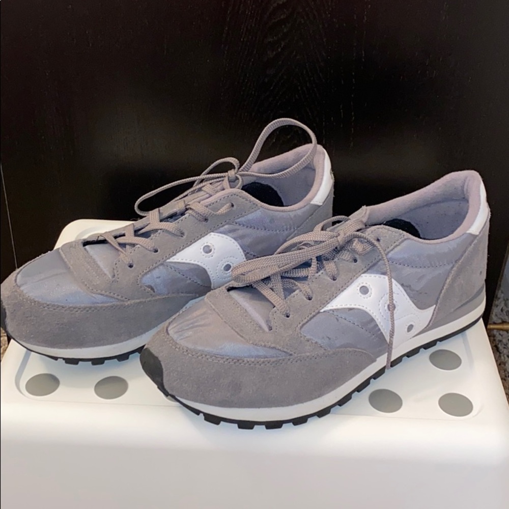 Saucony Jazz